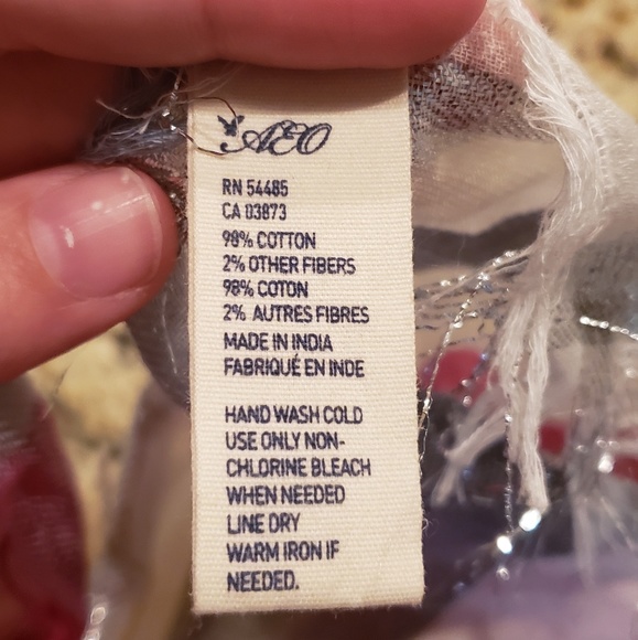 Scarf - Picture 5 of 5